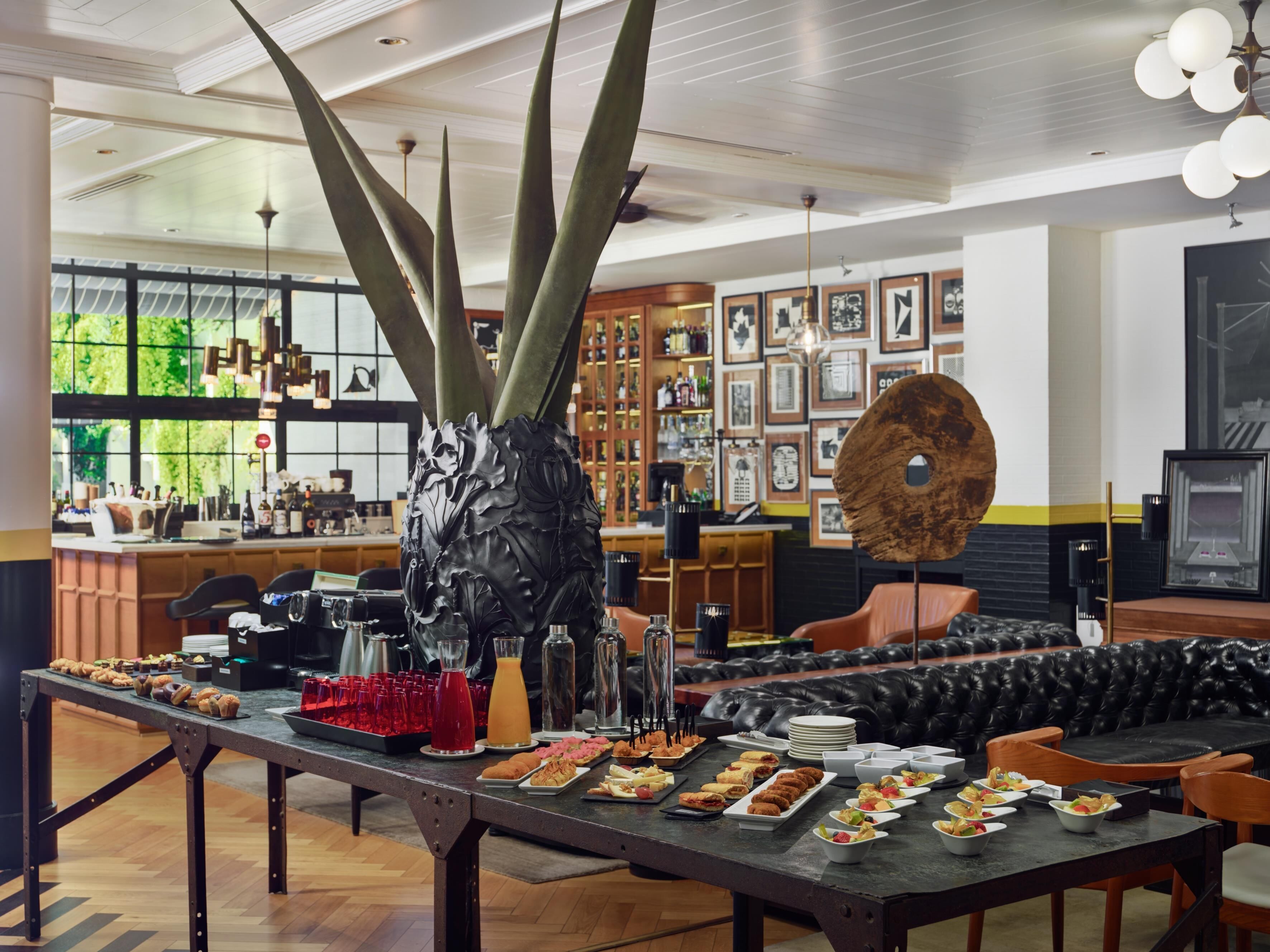 Foto - H10 Metropolitan 4* Sup