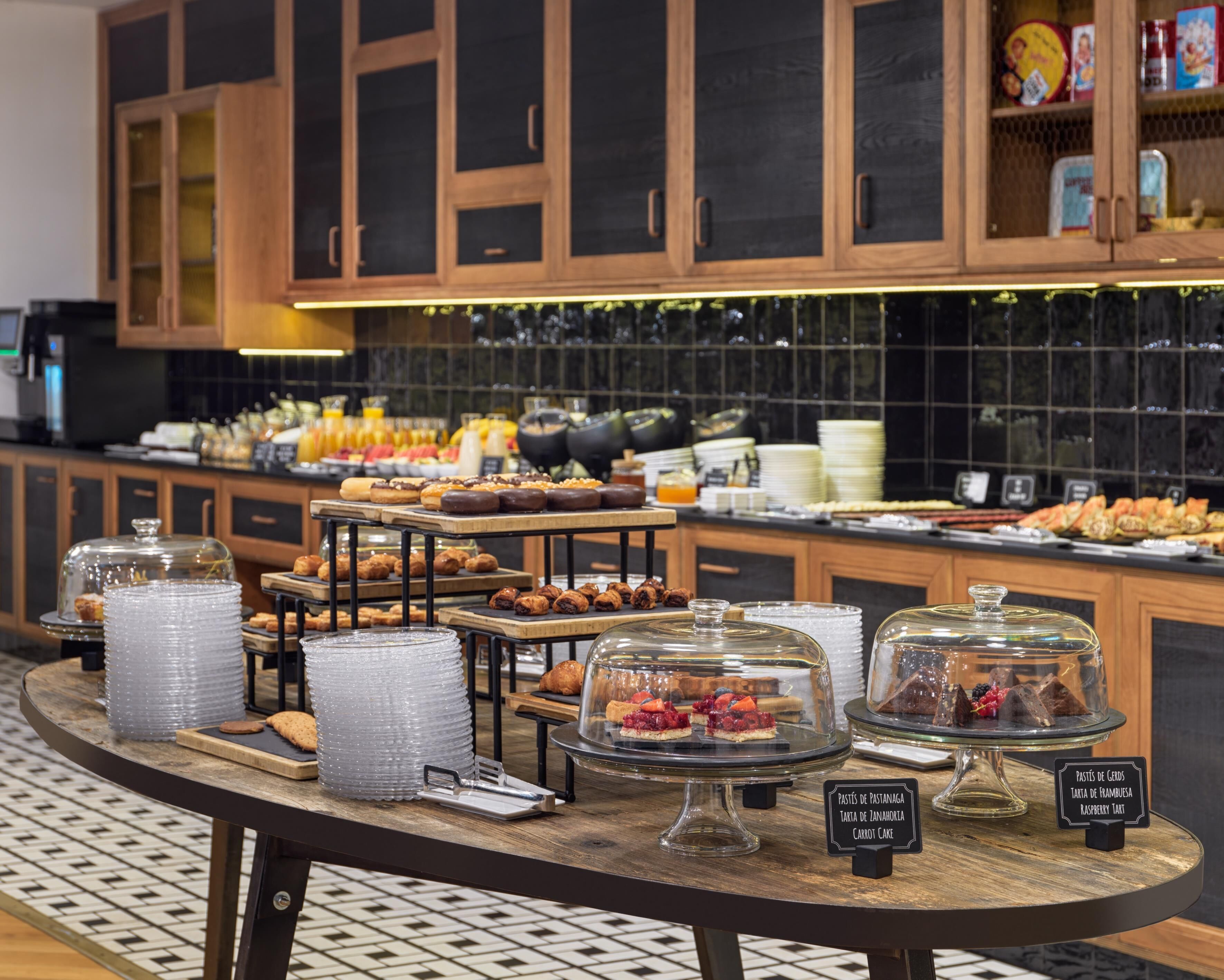 Foto - H10 Metropolitan 4* Sup