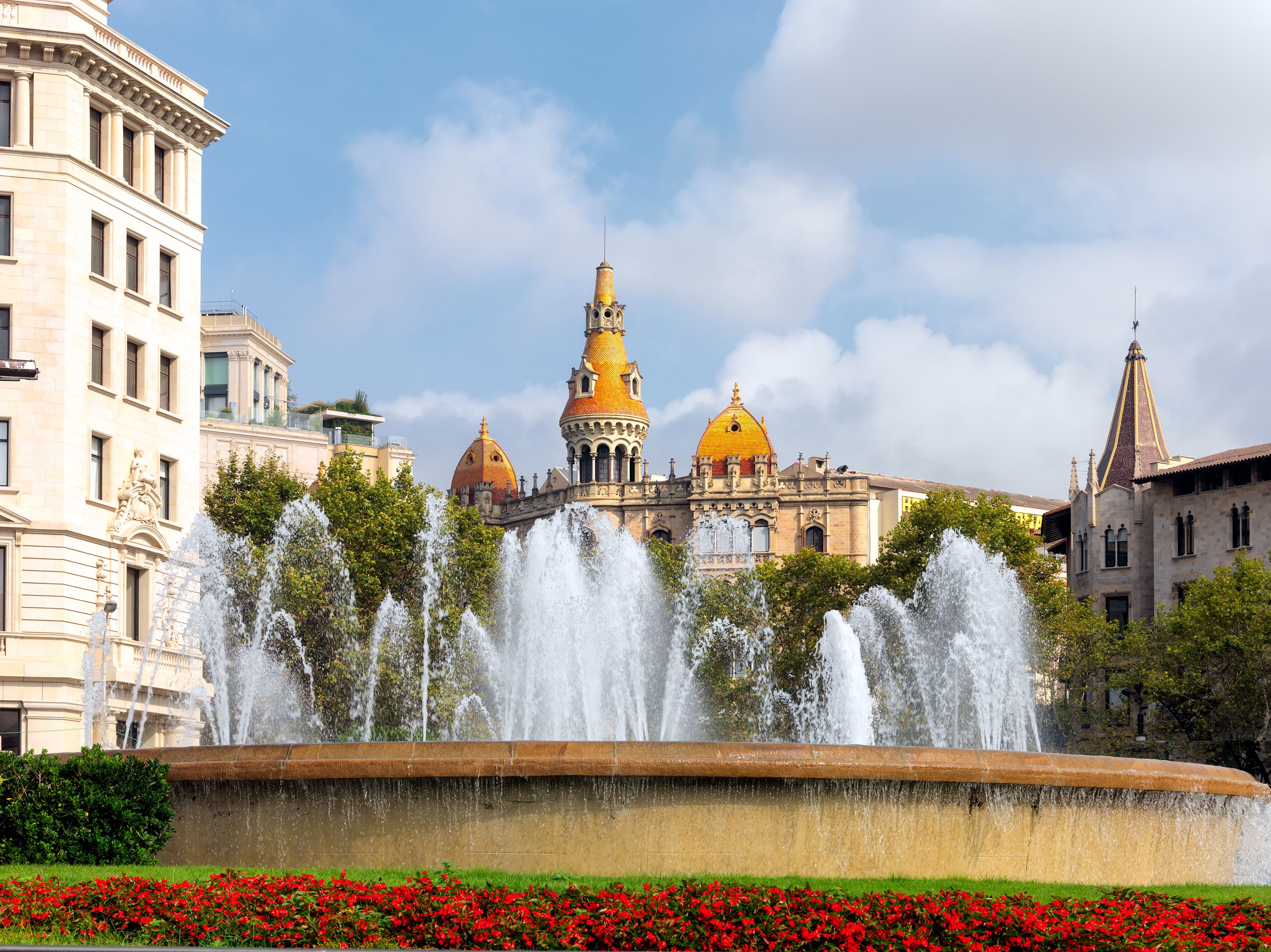 city view from property