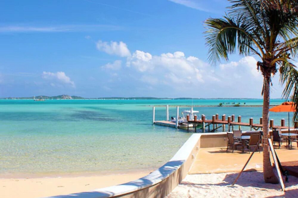 Exuma Beach Resort