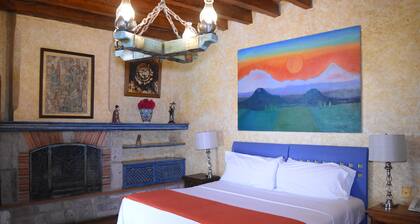 Hotel Boutique La Joyita
