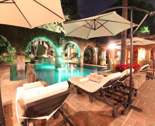 Hotel Boutique La Joyita