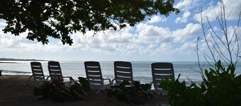 Auberge du Rayon Vert