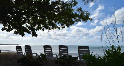 Auberge du Rayon Vert