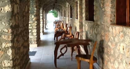 Auberge du Rayon Vert