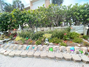 Jardin
