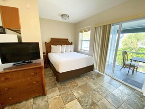 Large Studio  (NW-B) | Silitysrauta/-lauta, ilmainen Wi-Fi, vuodevaatteet