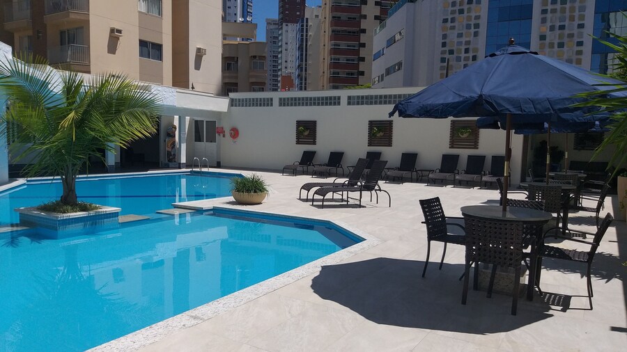 Hotel Geranium