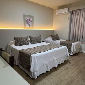 Chambre Triple Standard