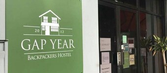 Gap Year Hostel