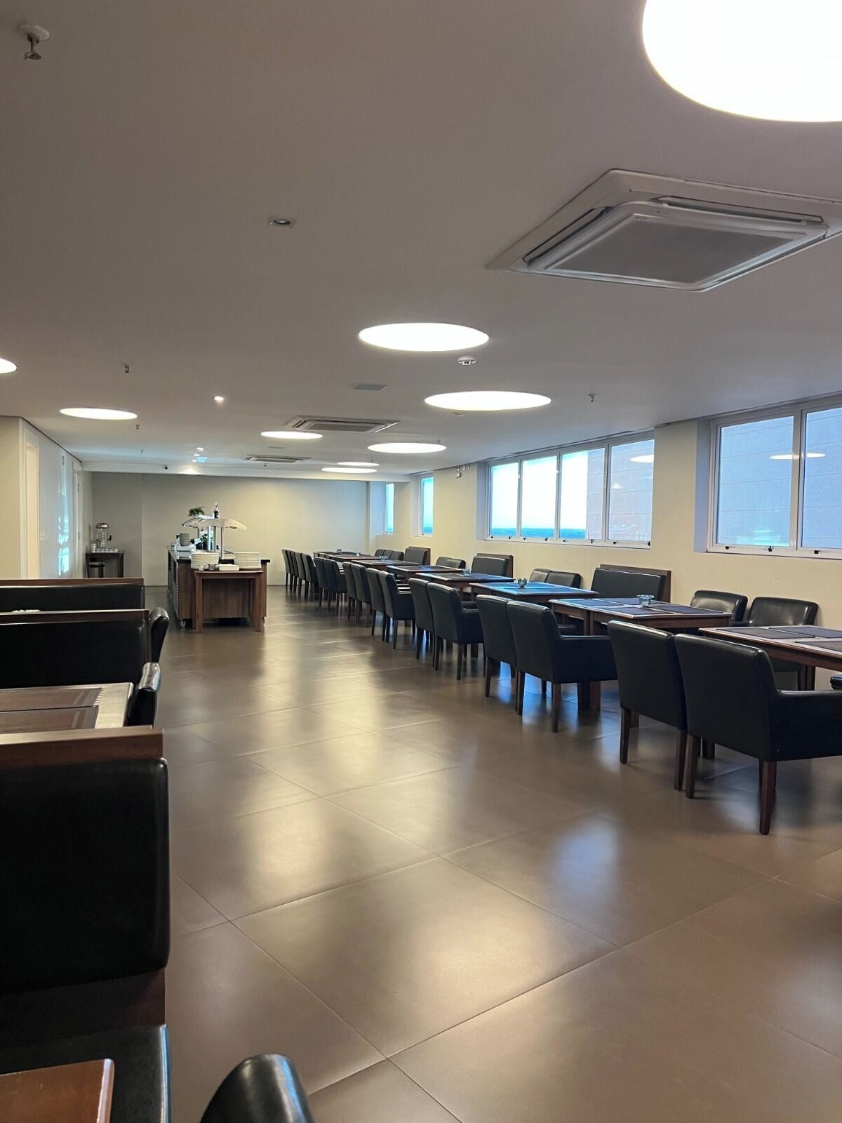 breakfast, lunch, dinner served; brazilian cuisine