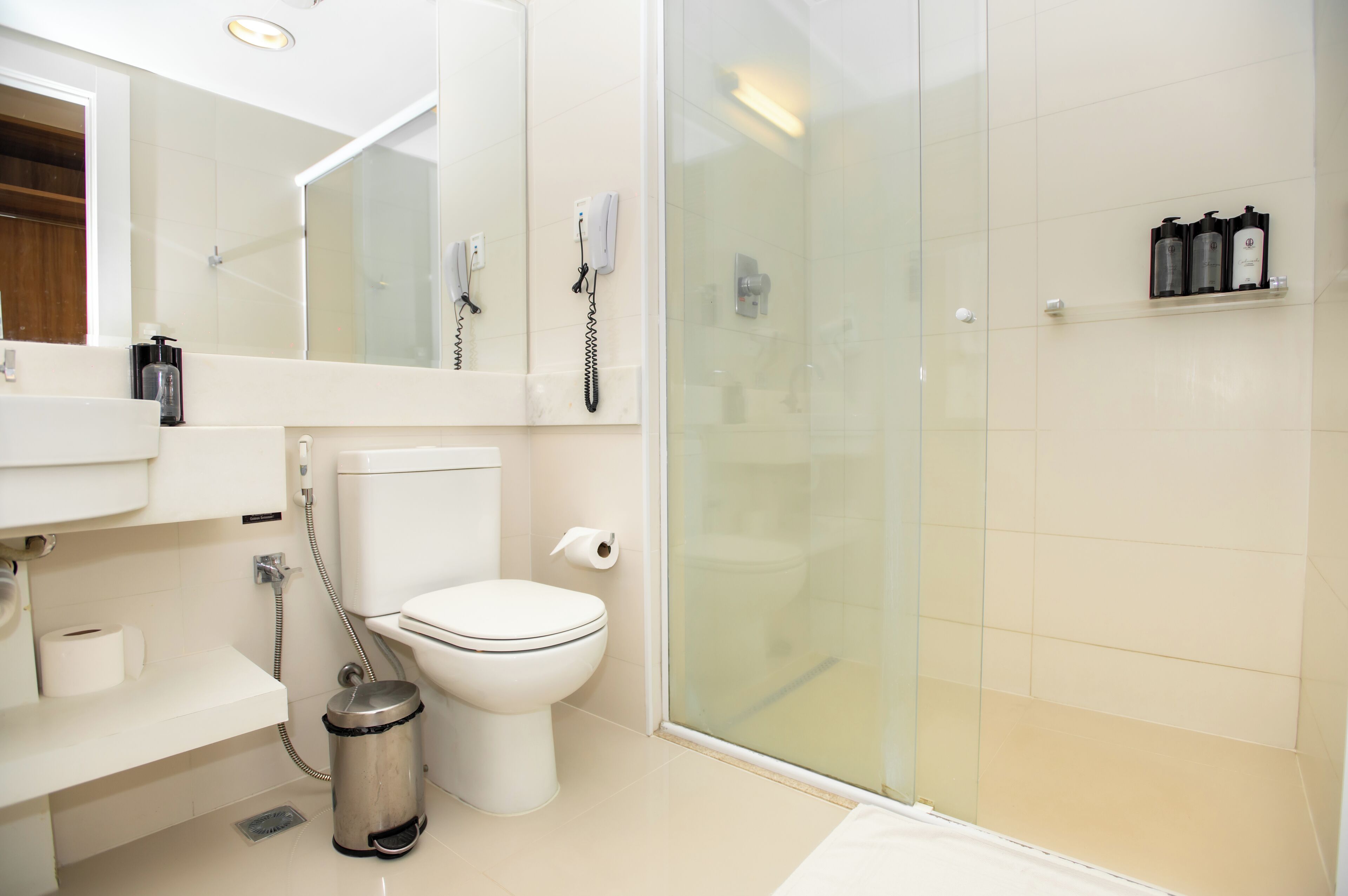 Foto - Delmond Hotel