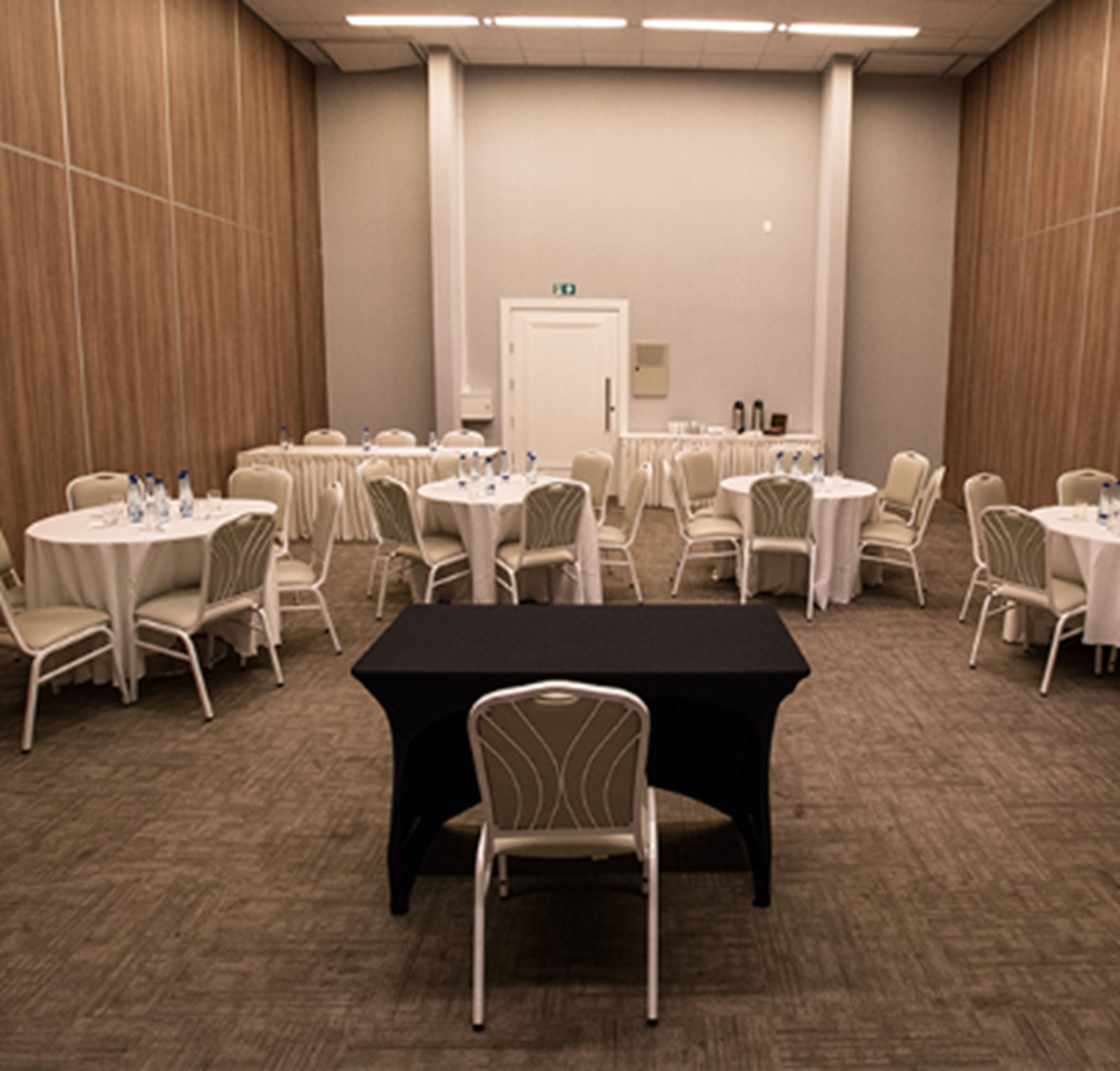 Foto - Delmond Hotel