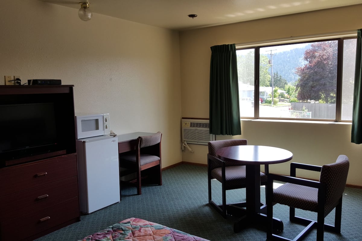 Standard Room | View from room