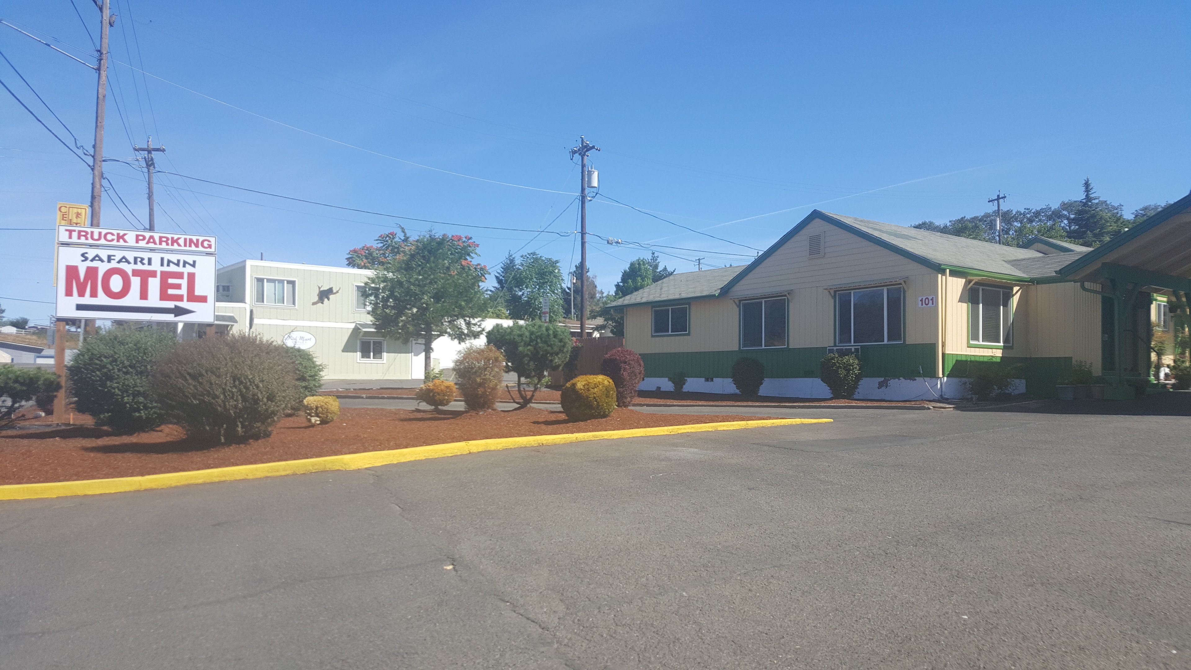Safari Inn Motel, Winston, OR Up To 36% OFF - Book Now