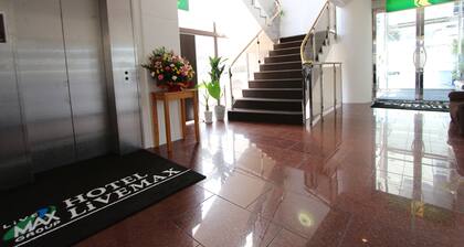 Hotel Livemax Utsunomiya