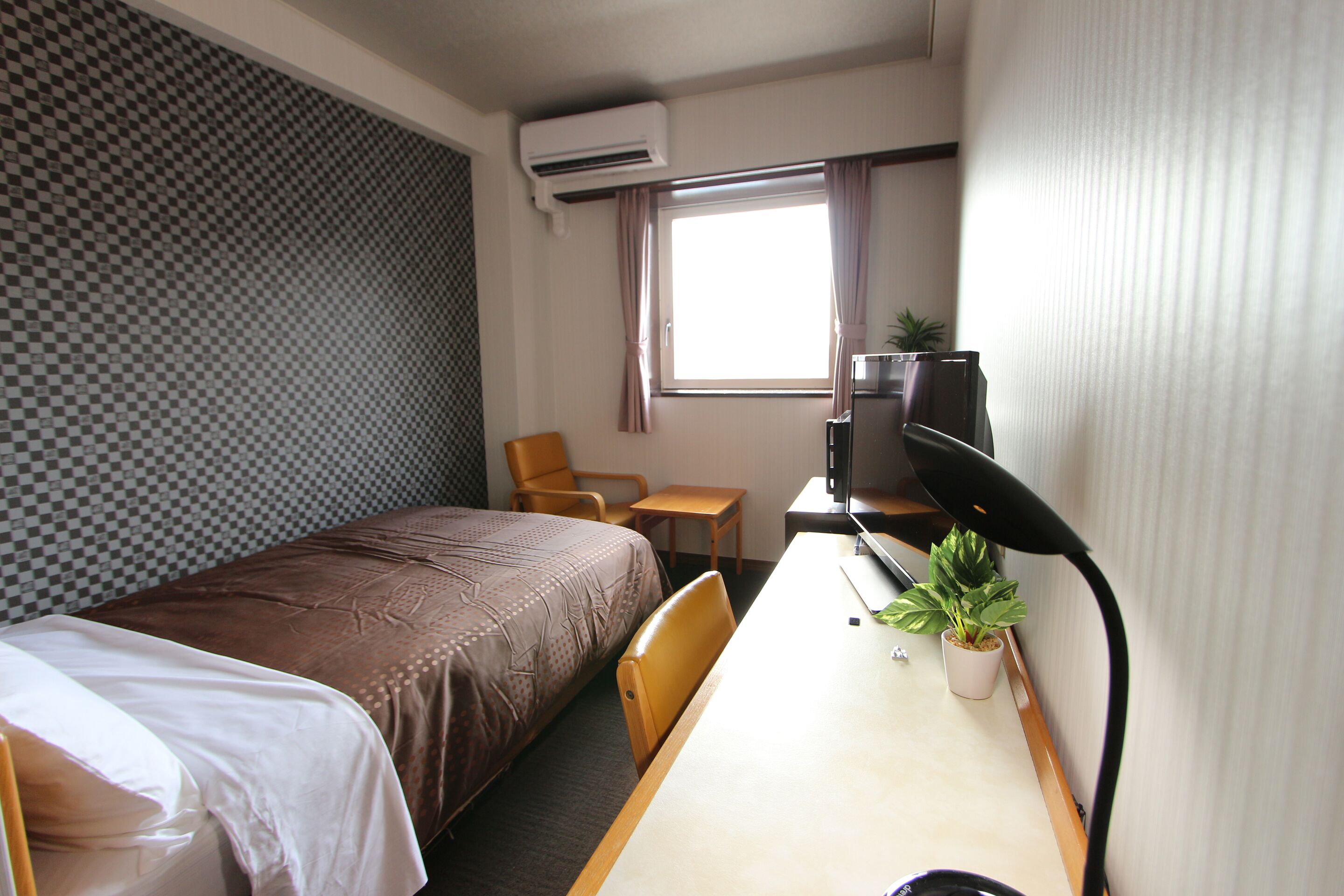 ホテルリブマックスＢＵＤＧＥＴ宇都宮 Expedia提供写真