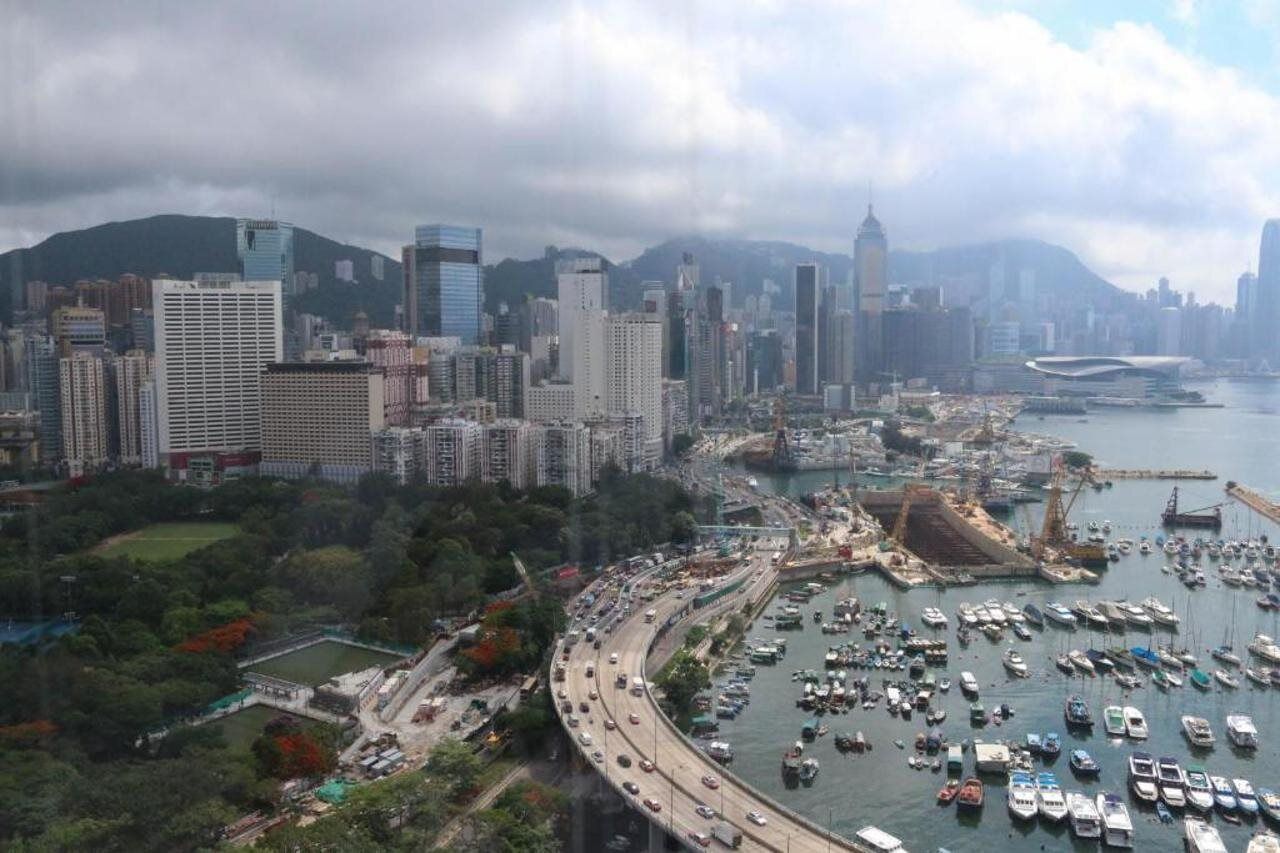 Foto - Twenty One Whitfield