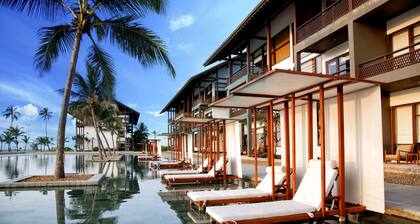 Anantaya Resort and Spa Chilaw