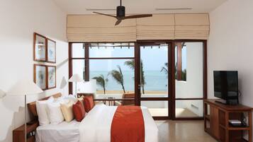 Superior Double or Twin Room | View from room