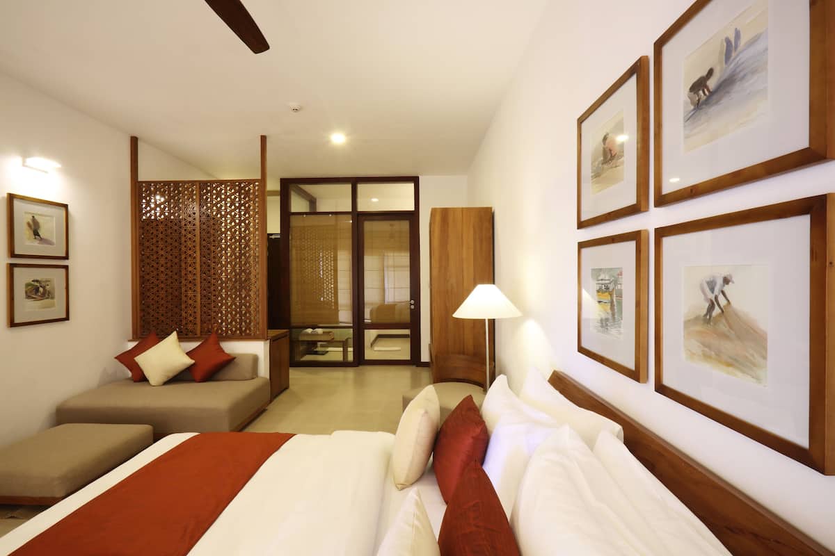 Superior Double or Twin Room