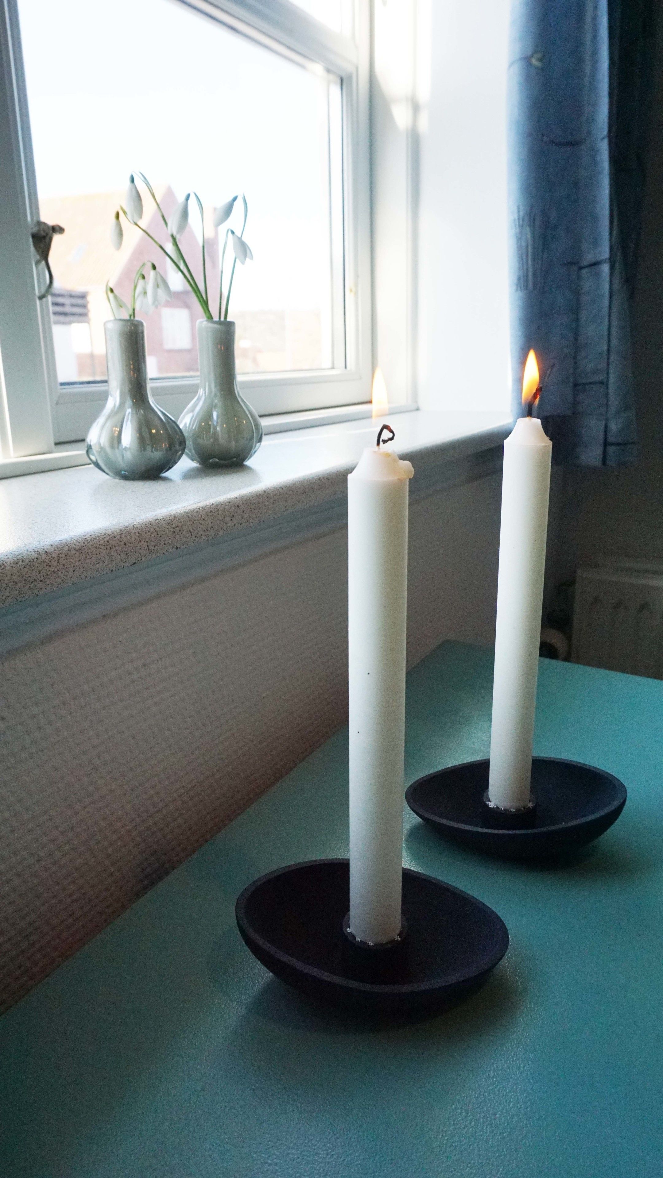 apartment, 1 bedroom, kitchenette | individually decorated, individually furnished, blackout curtains