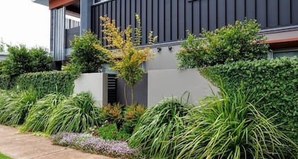 Laguna Apartments