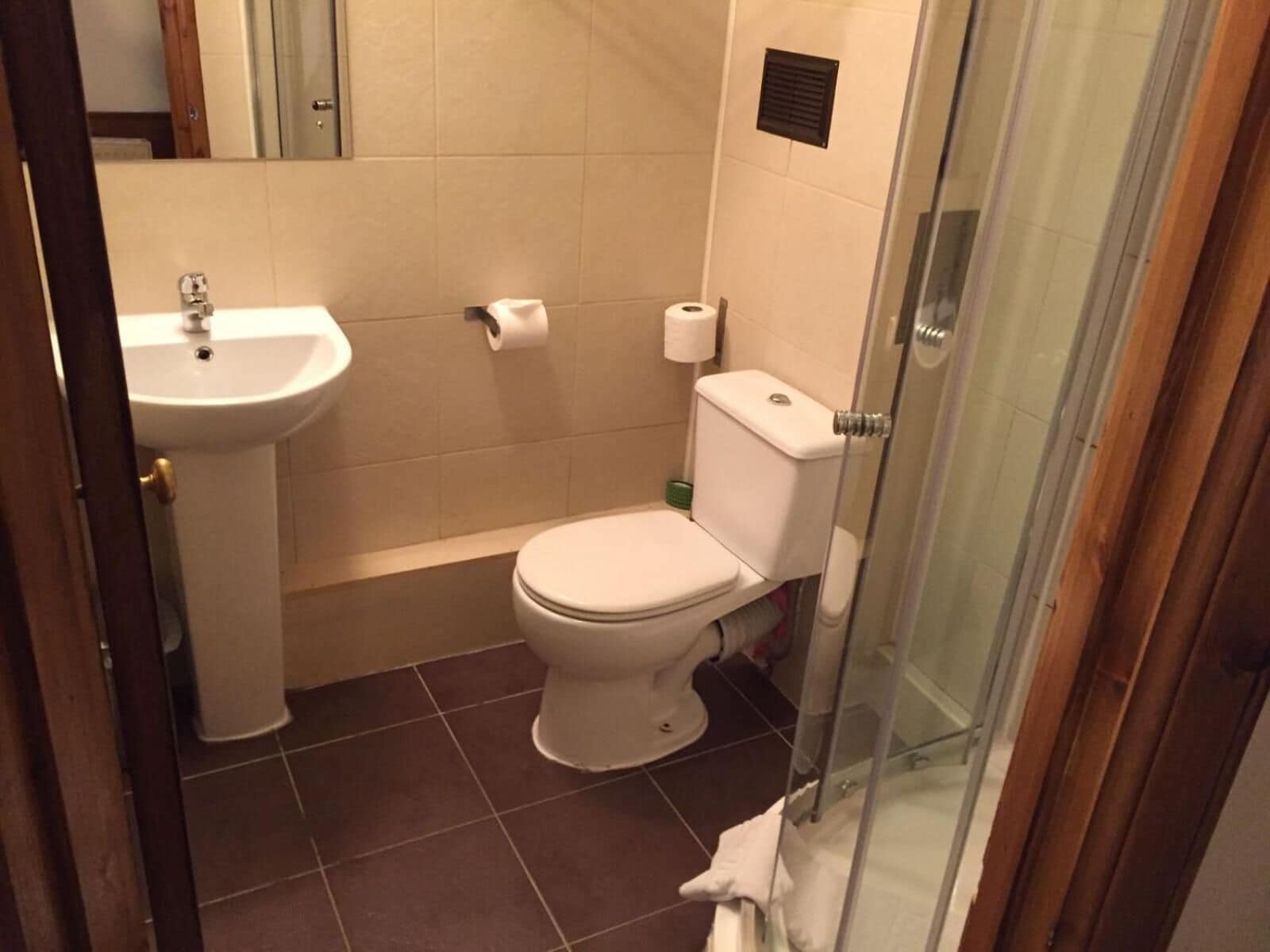 Foto - Glasgow House