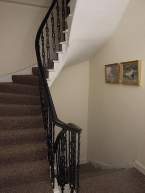 Interior - Glasgow House (Glasgow)