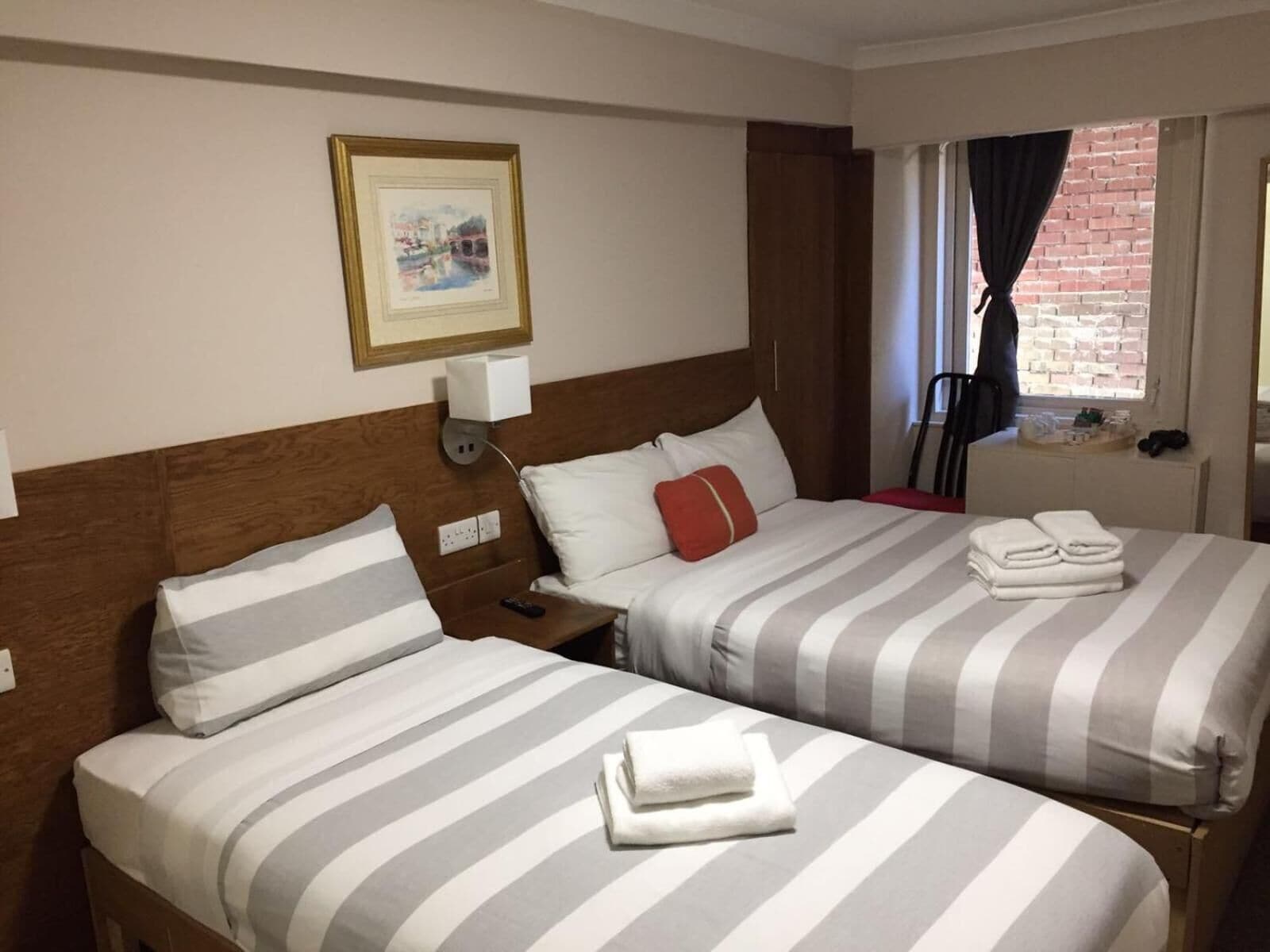 Foto - Glasgow House