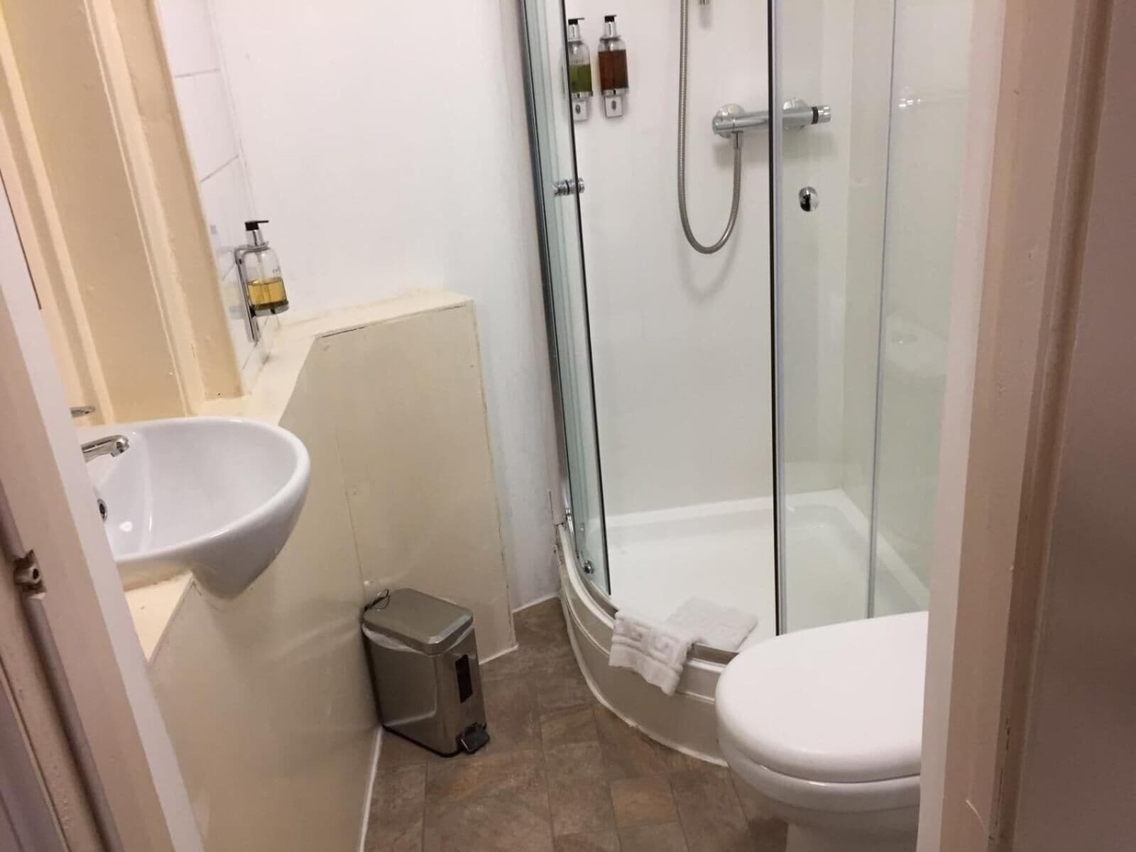 Foto - Glasgow House