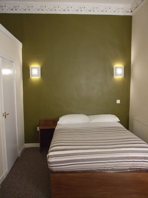 Double Room, Ensuite