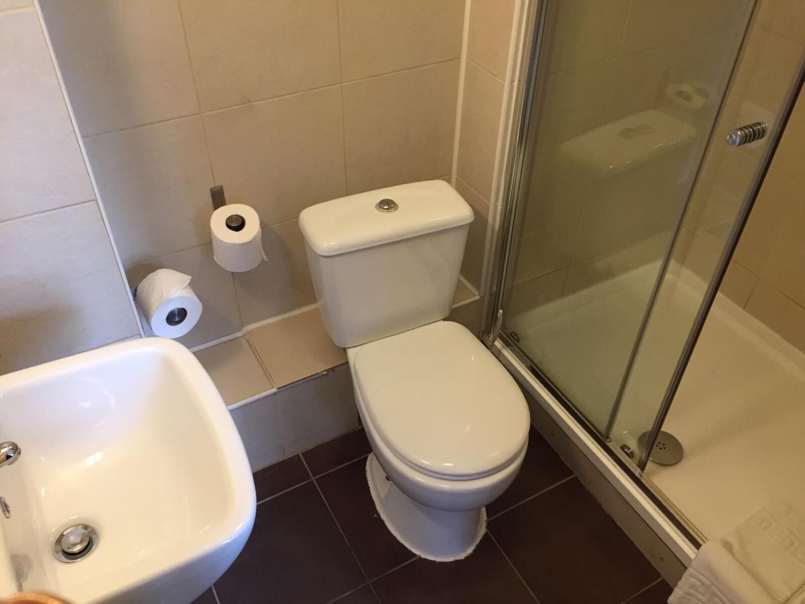 Foto - Glasgow House