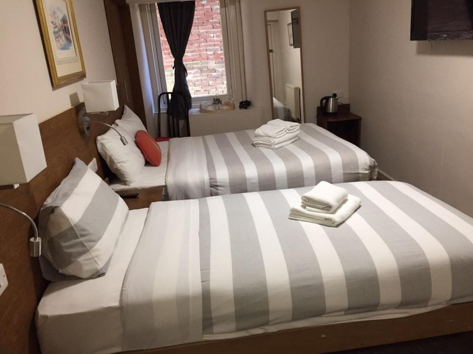 Foto - Glasgow House