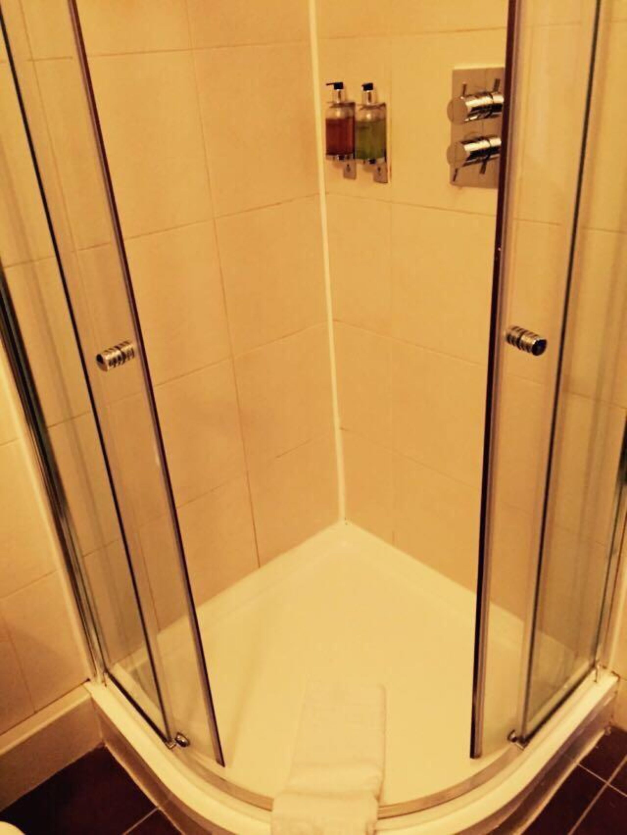 Foto - Glasgow House