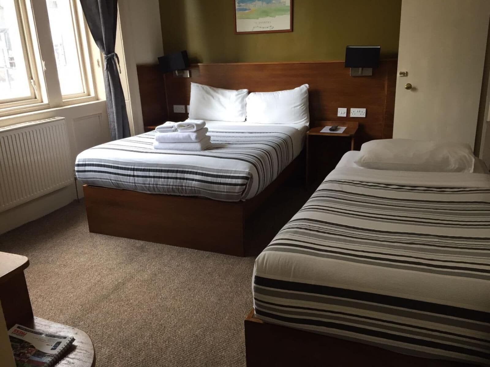 Foto - Glasgow House