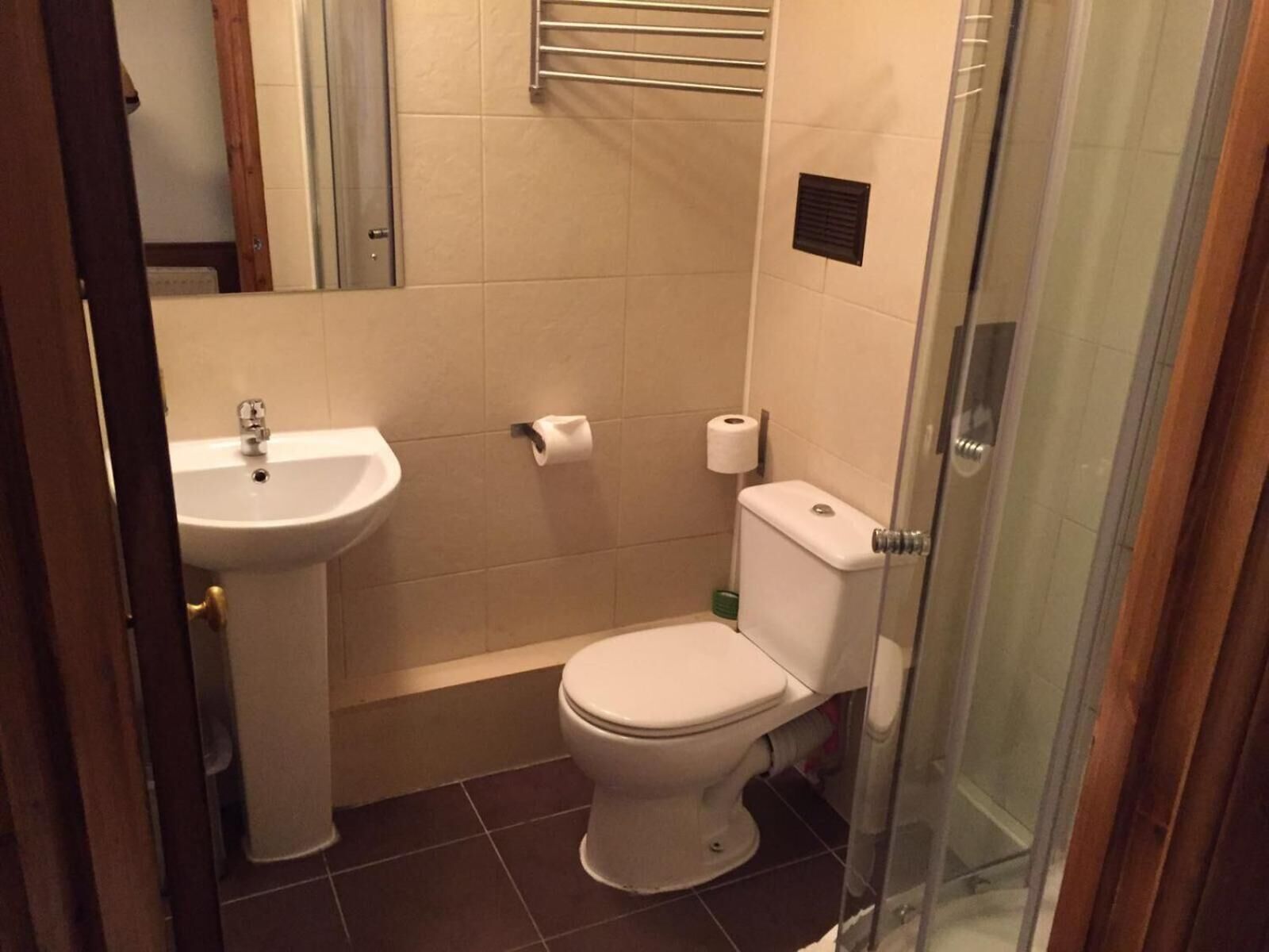 Foto - Glasgow House