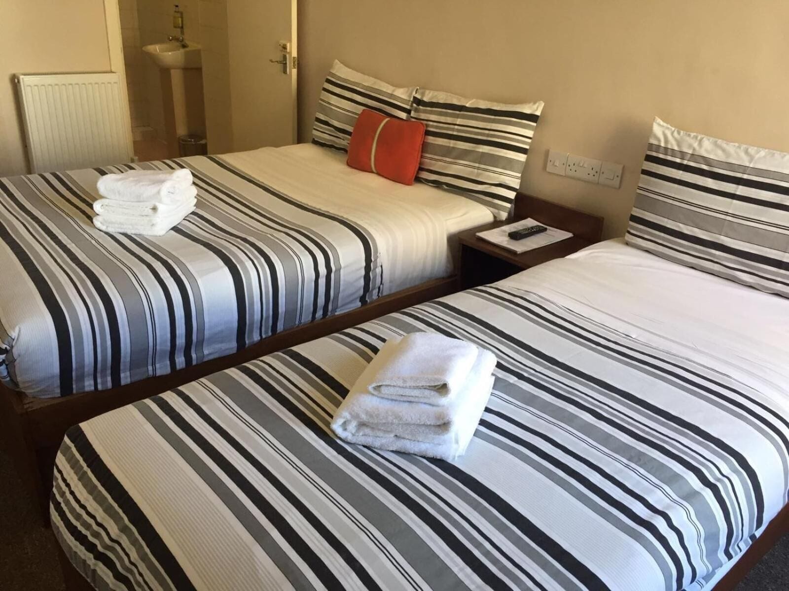 Foto - Glasgow House