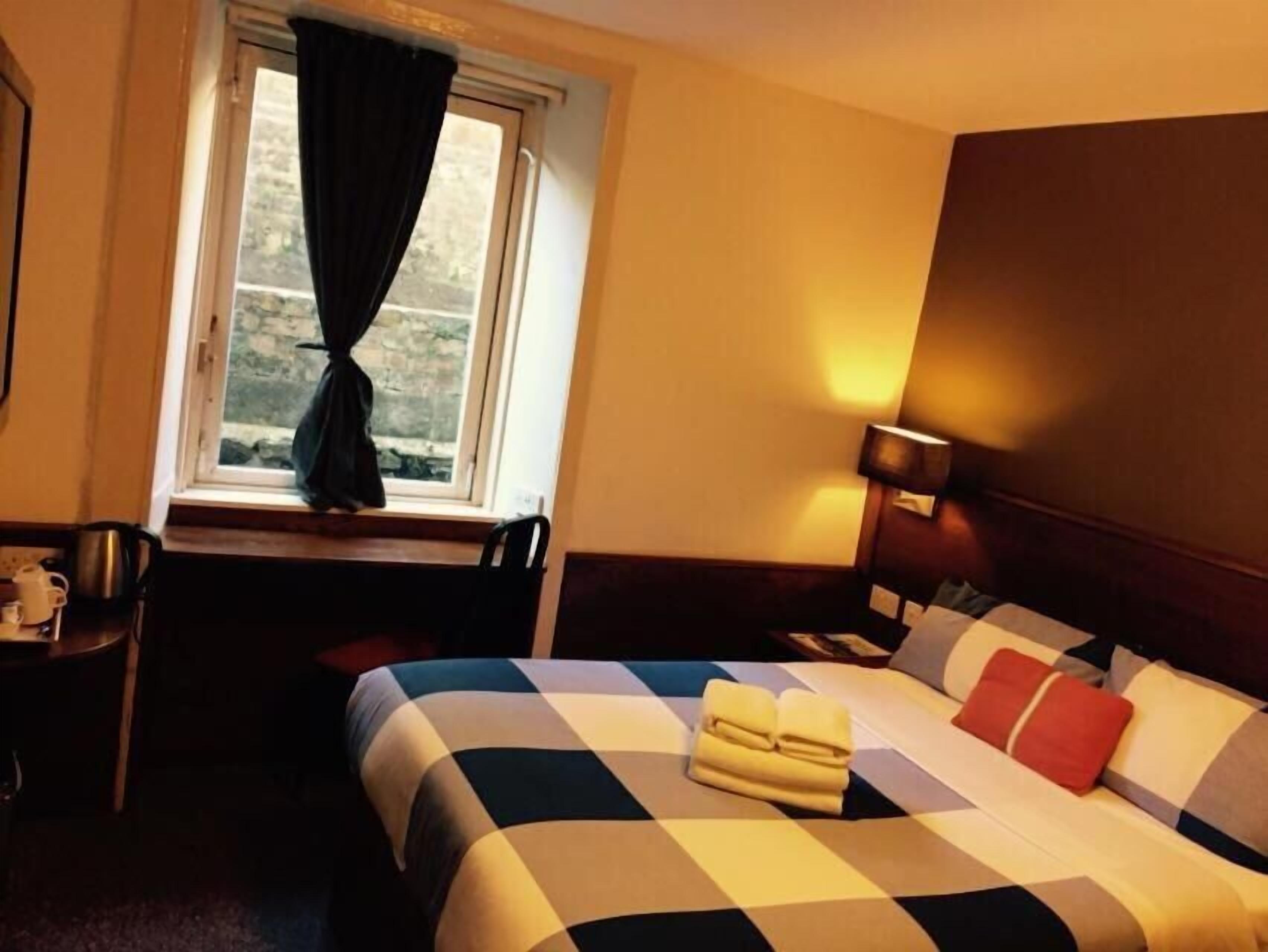 Foto - Glasgow House