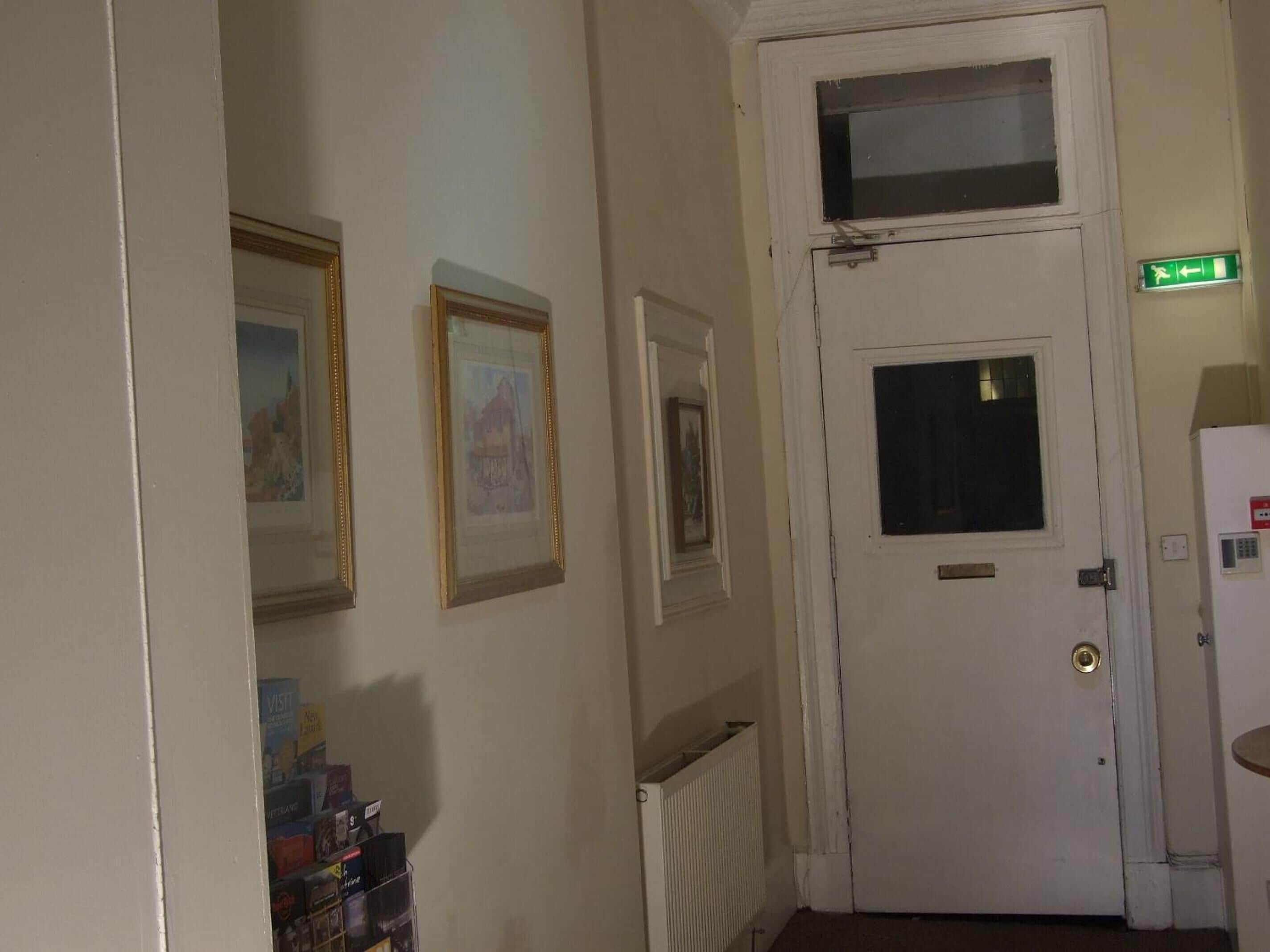 Foto - Glasgow House