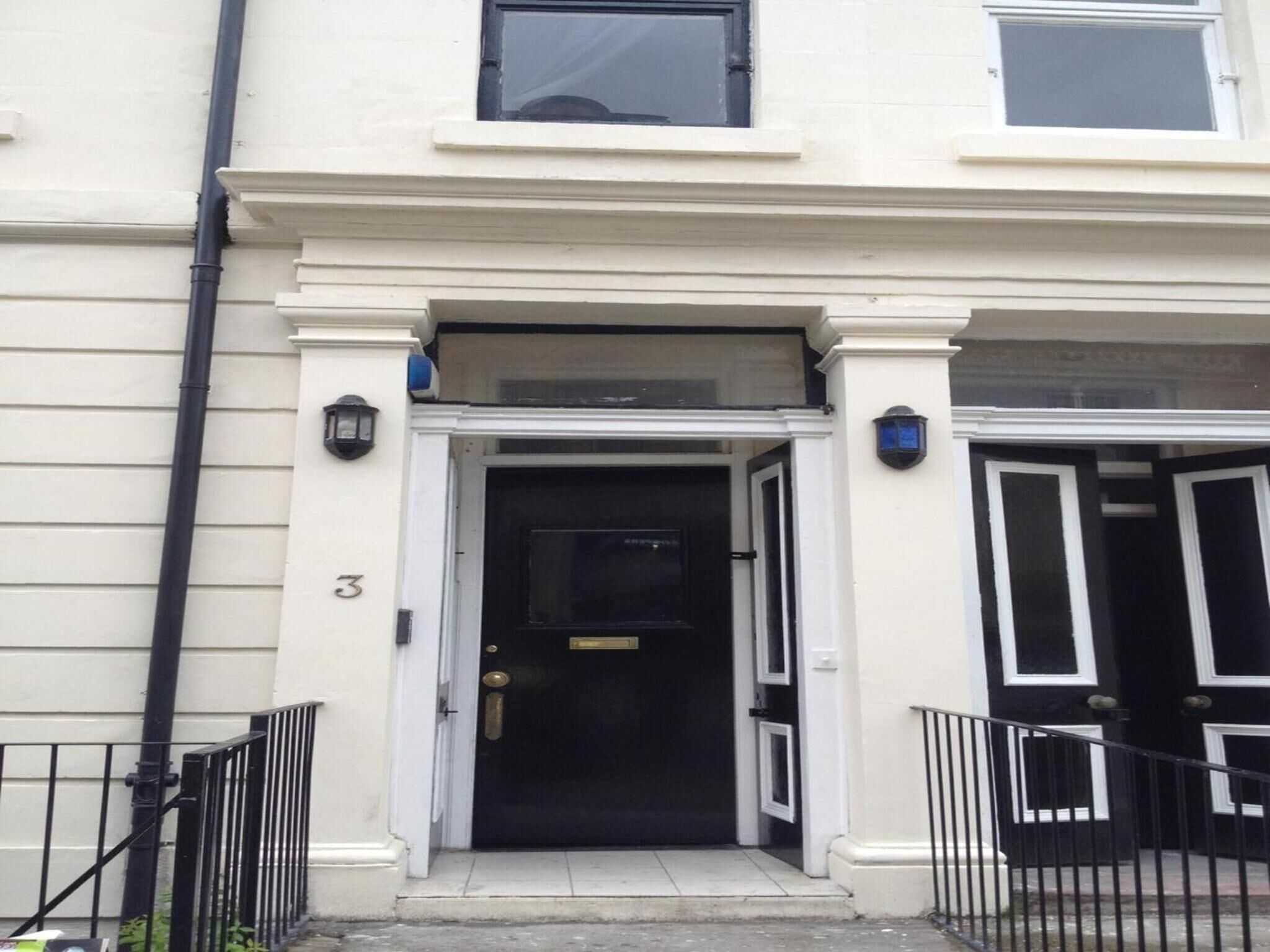 Foto - Glasgow House