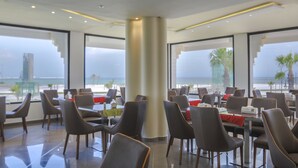 Buffet breakfast for a fee - Appart Hotel Le Rio (Tangier)