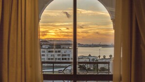Balcony - Appart Hotel Le Rio (Tangier)