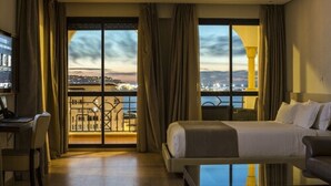 Interior - Appart Hotel Le Rio (Tangier)