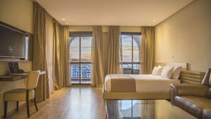 Deluxe Double Room - Appart Hotel Le Rio (Tangier)