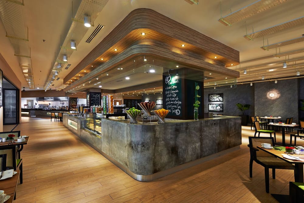 Premiera Hotel Kuala Lumpur