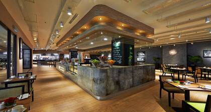 Premiera Hotel Kuala Lumpur