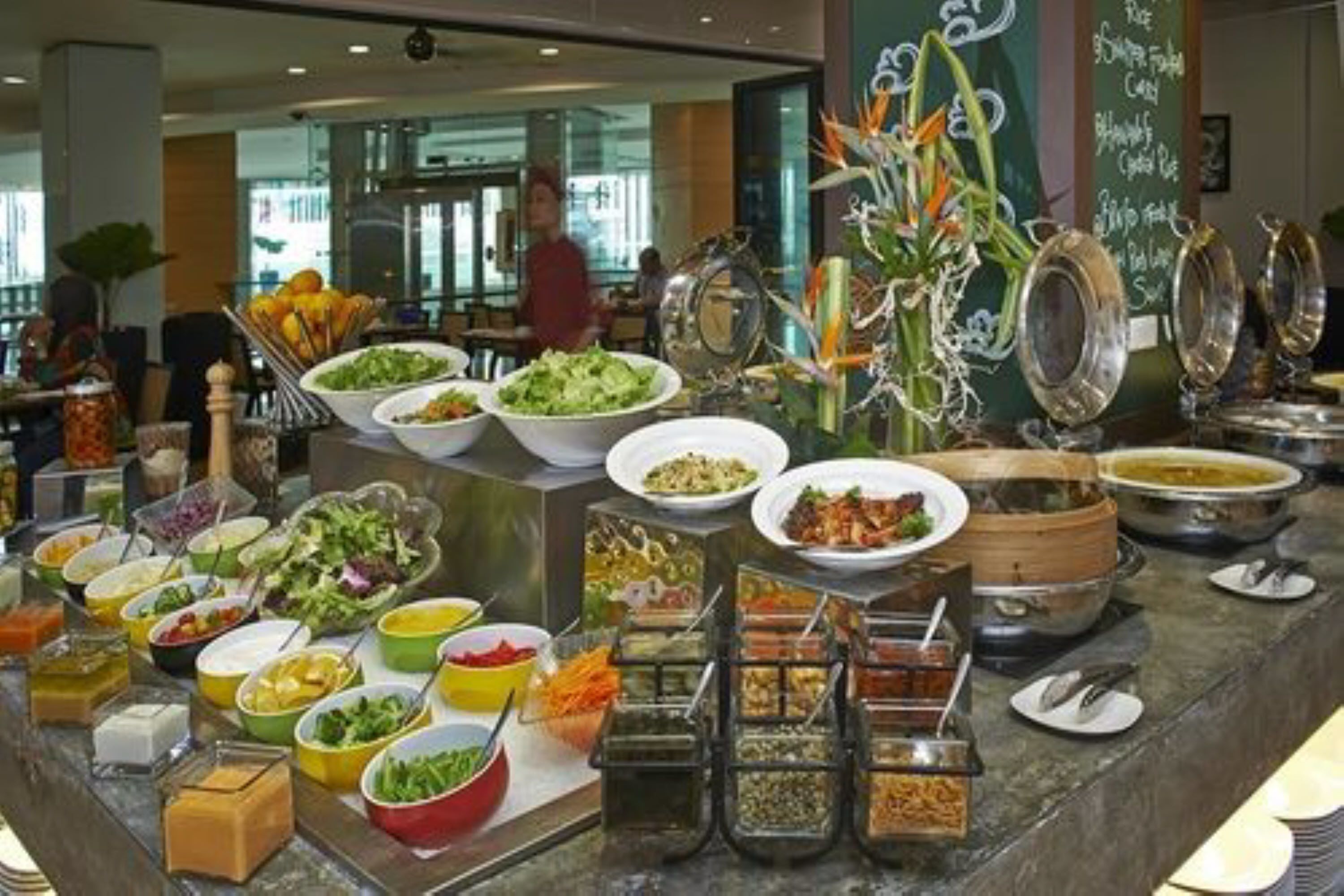 Photo - Premiera Hotel Kuala Lumpur