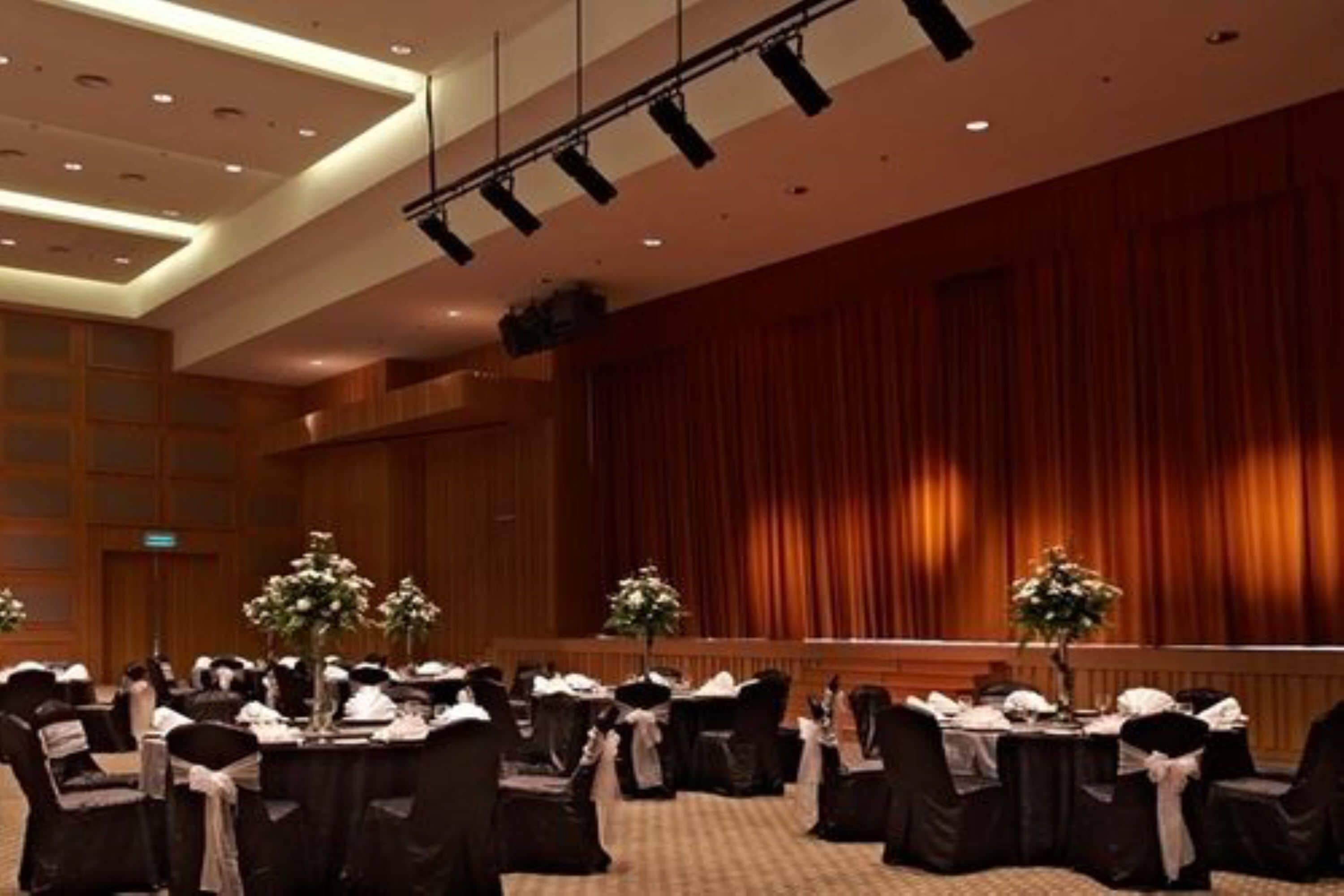Foto - Premiera Hotel Kuala Lumpur