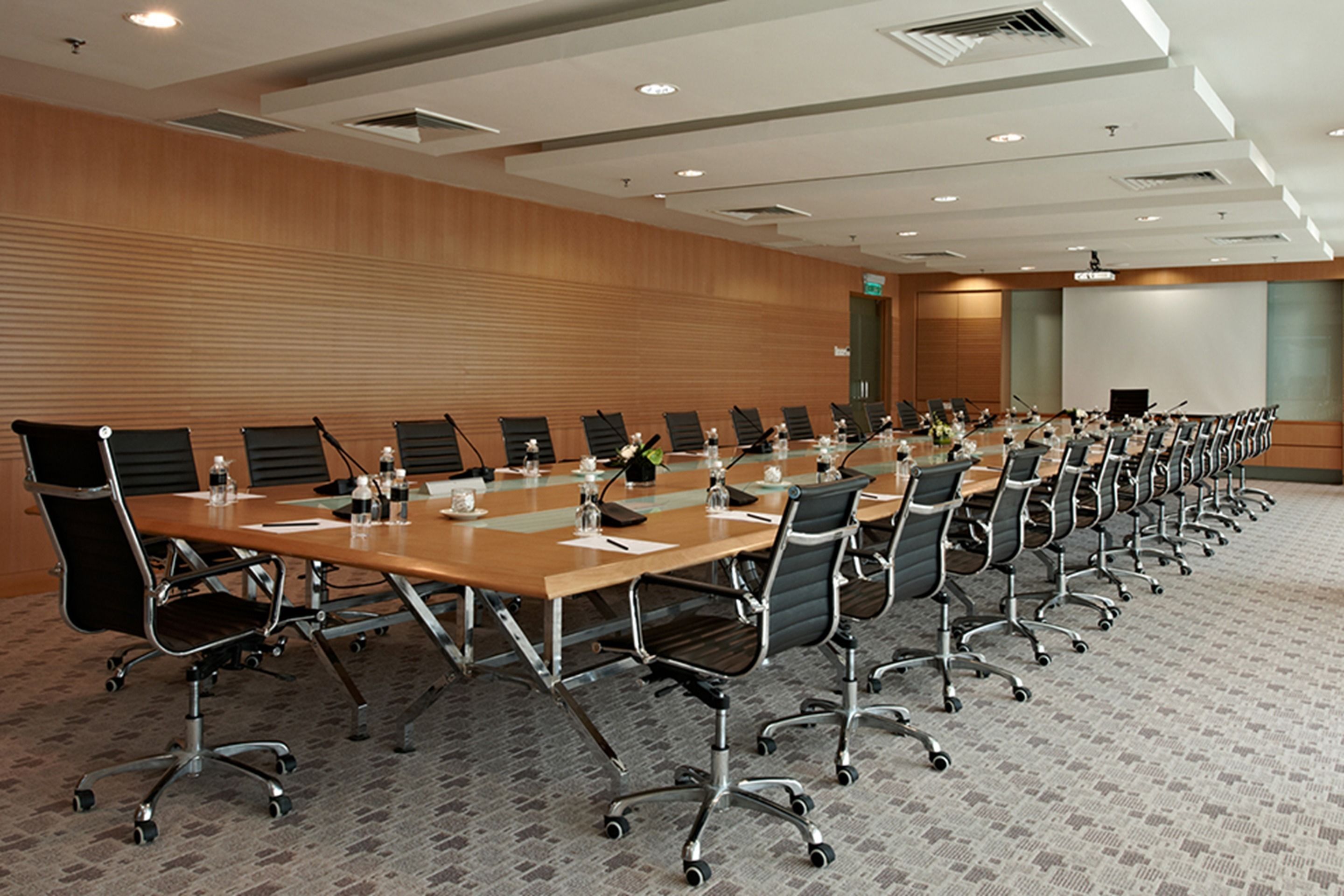 Photo - Premiera Hotel Kuala Lumpur